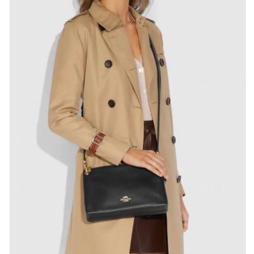 Coach Mia Crossbody / F76645